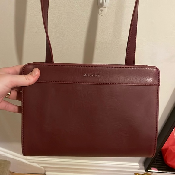 Matt & Nat Handbags - Matt & Nat - cross body bag